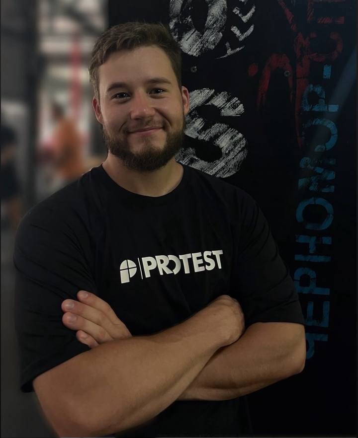 Елагин Кирилл Сергеевич