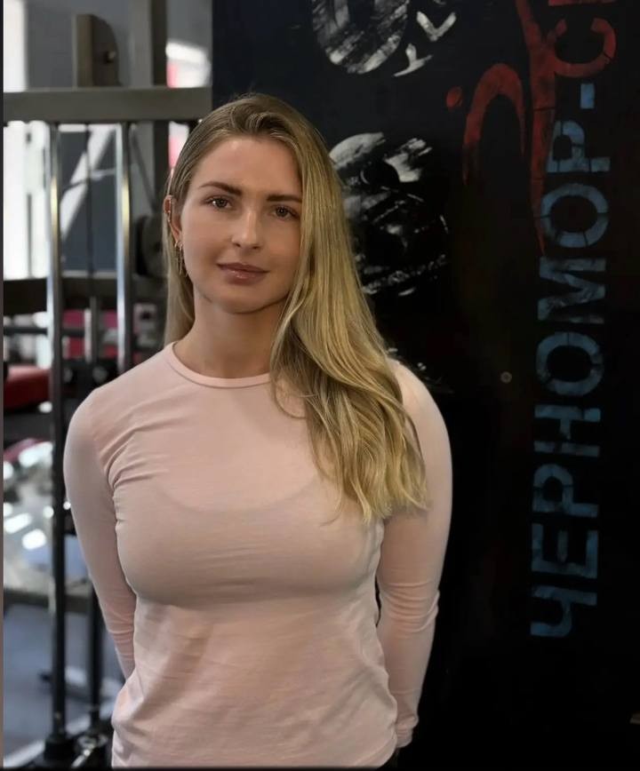 Сарафанова Анастасия Александровна