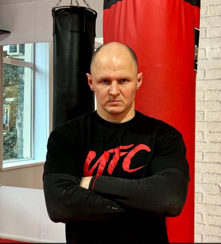 Ворсин Александр Константинович